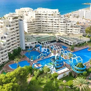 Apartment Casa Oasis Benalbeach, Benalmadena