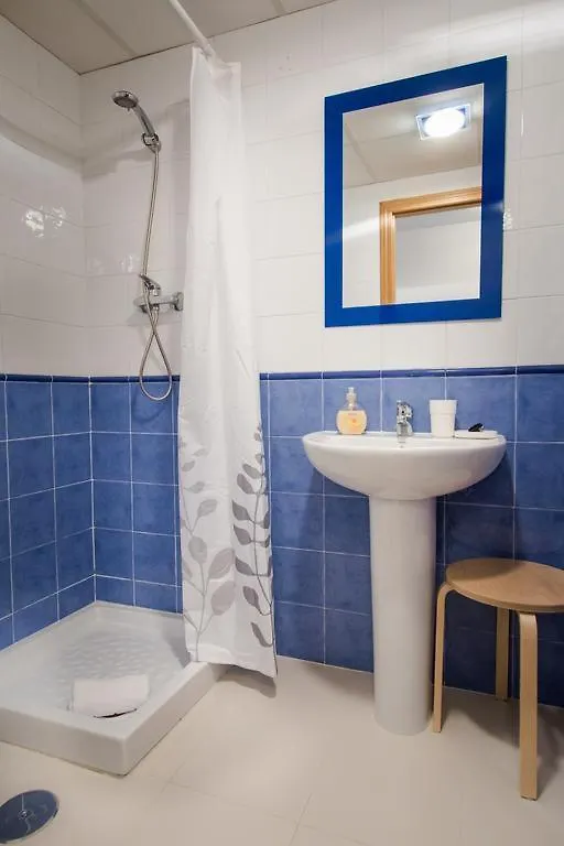 Benalmadena Costa, 2 Habitaciones, Terraza, Luminoso, Wifi Y Parking Lägenhet