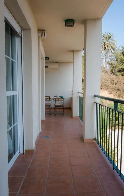 Benalmadena Costa, 2 Habitaciones, Terraza, Luminoso, Wifi Y Parking